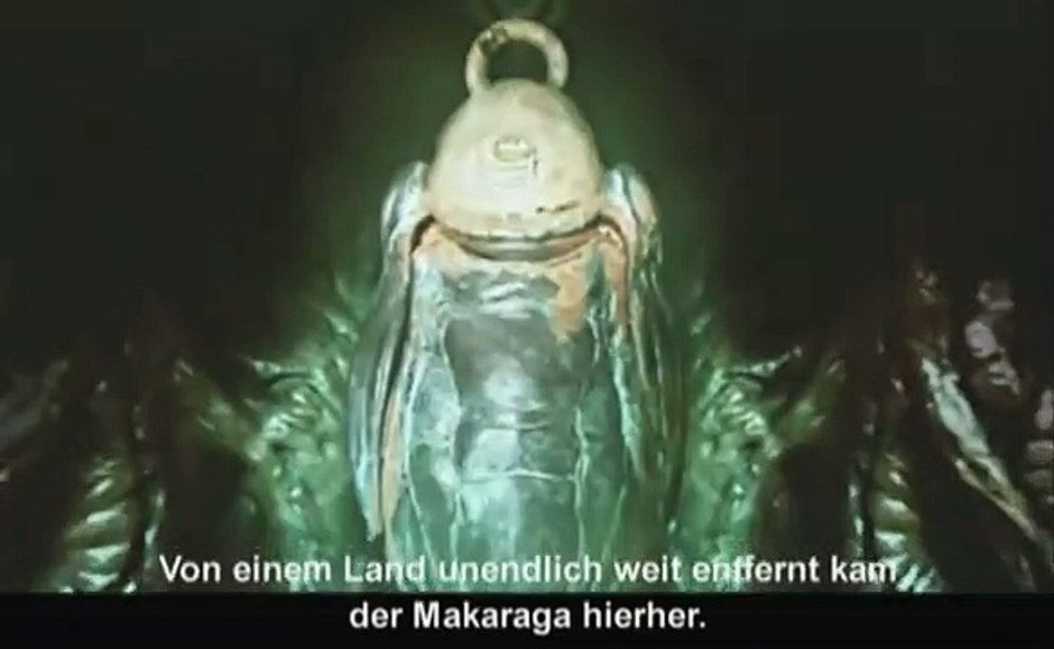 Moon Over Tao | movie | 1997 | Official Trailer