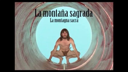 La montagna sacra | movie | 1975 | Official Trailer