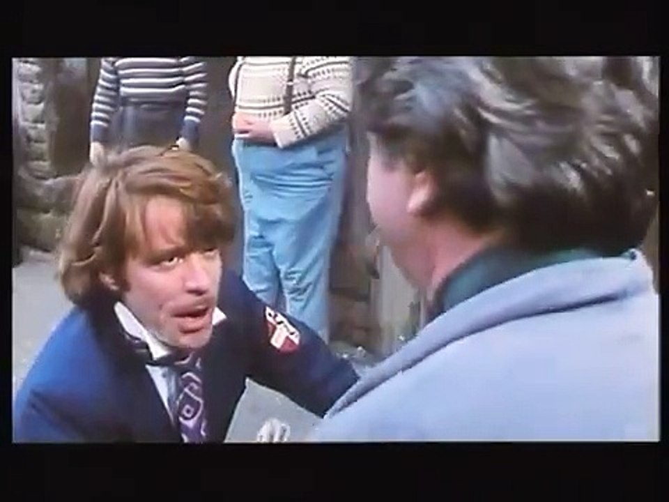 Praxis Dr. Hasenbein | movie | 1997 | Official Trailer