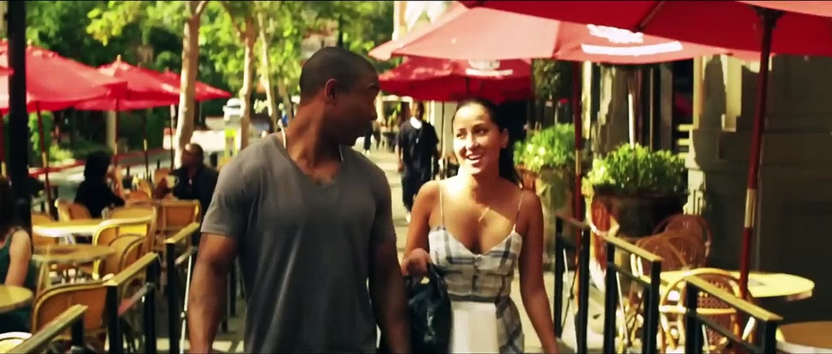 Liebe ändert alles | movie | 2013 | Official Trailer