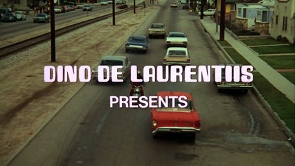 Ein Mann geht über Leichen | movie | 1973 | Official Trailer