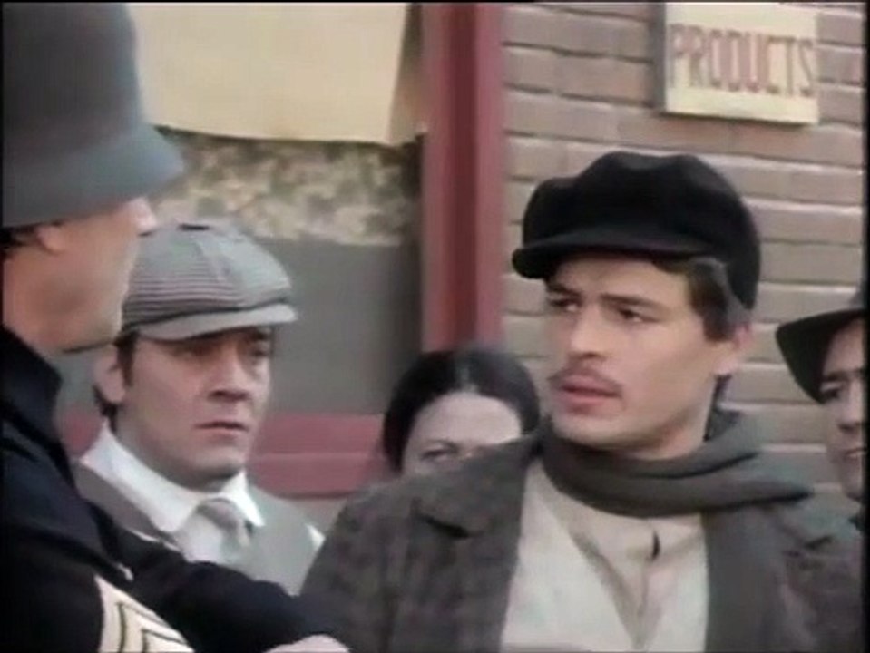 Auch Killer müssen sterben | movie | 1973 | Official Trailer