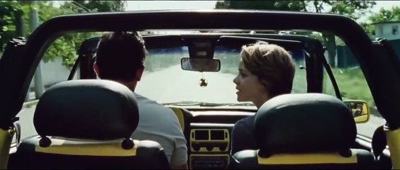 O Lobo atrás da Porta | movie | 2014 | Official Trailer