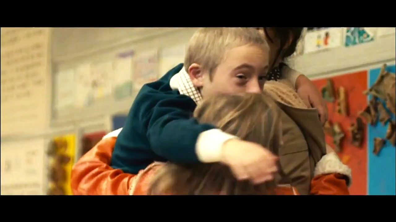Café de Flore | movie | 2011 | Official Trailer