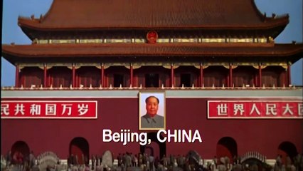 Red Corner - Labyrinth ohne Ausweg | movie | 1997 | Official Trailer