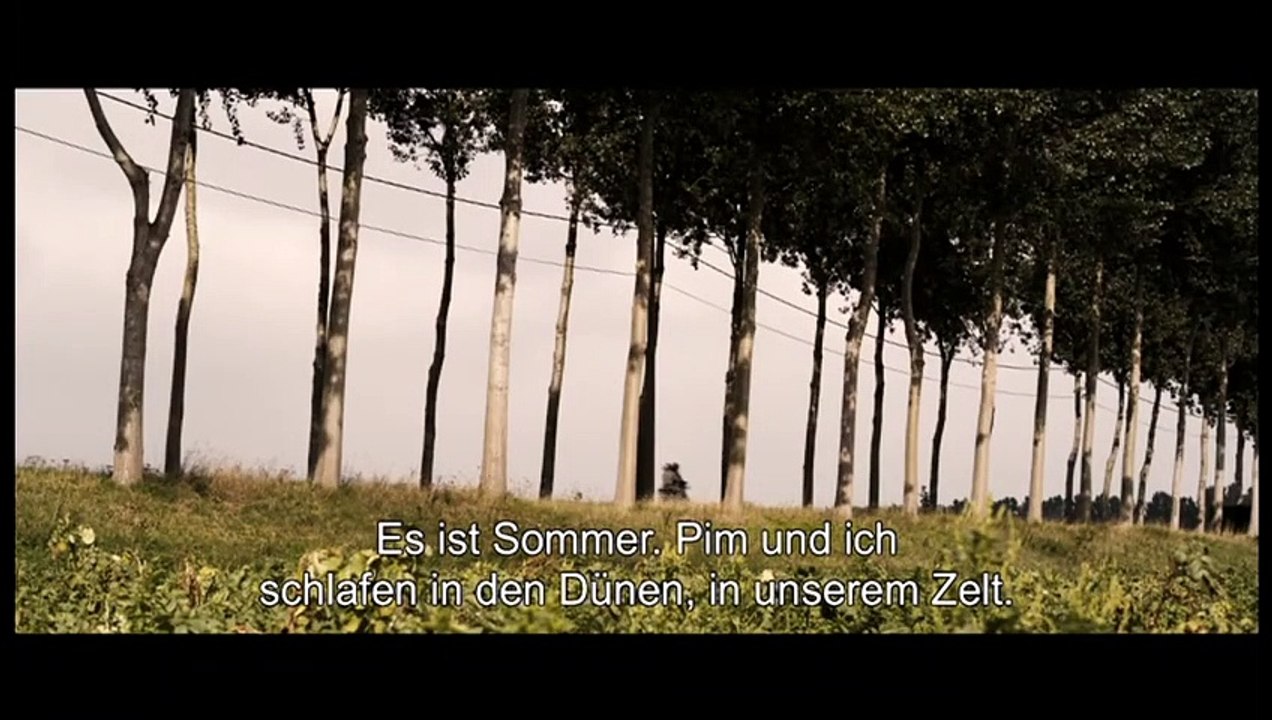 Noordzee, Texas | movie | 2011 | Official Trailer