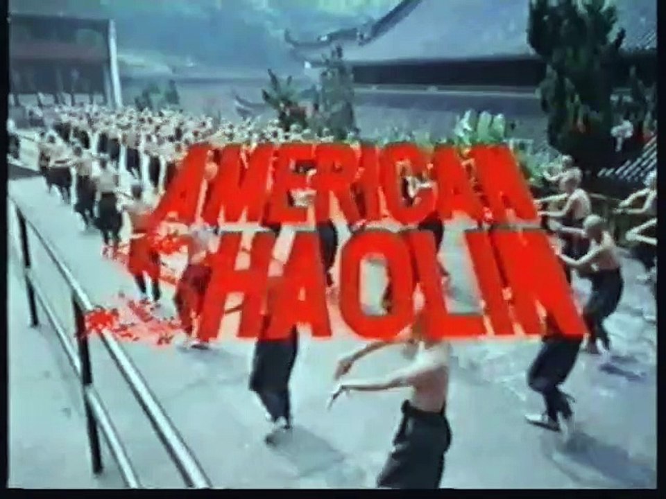 American Shaolin | movie | 1992 | Official Trailer