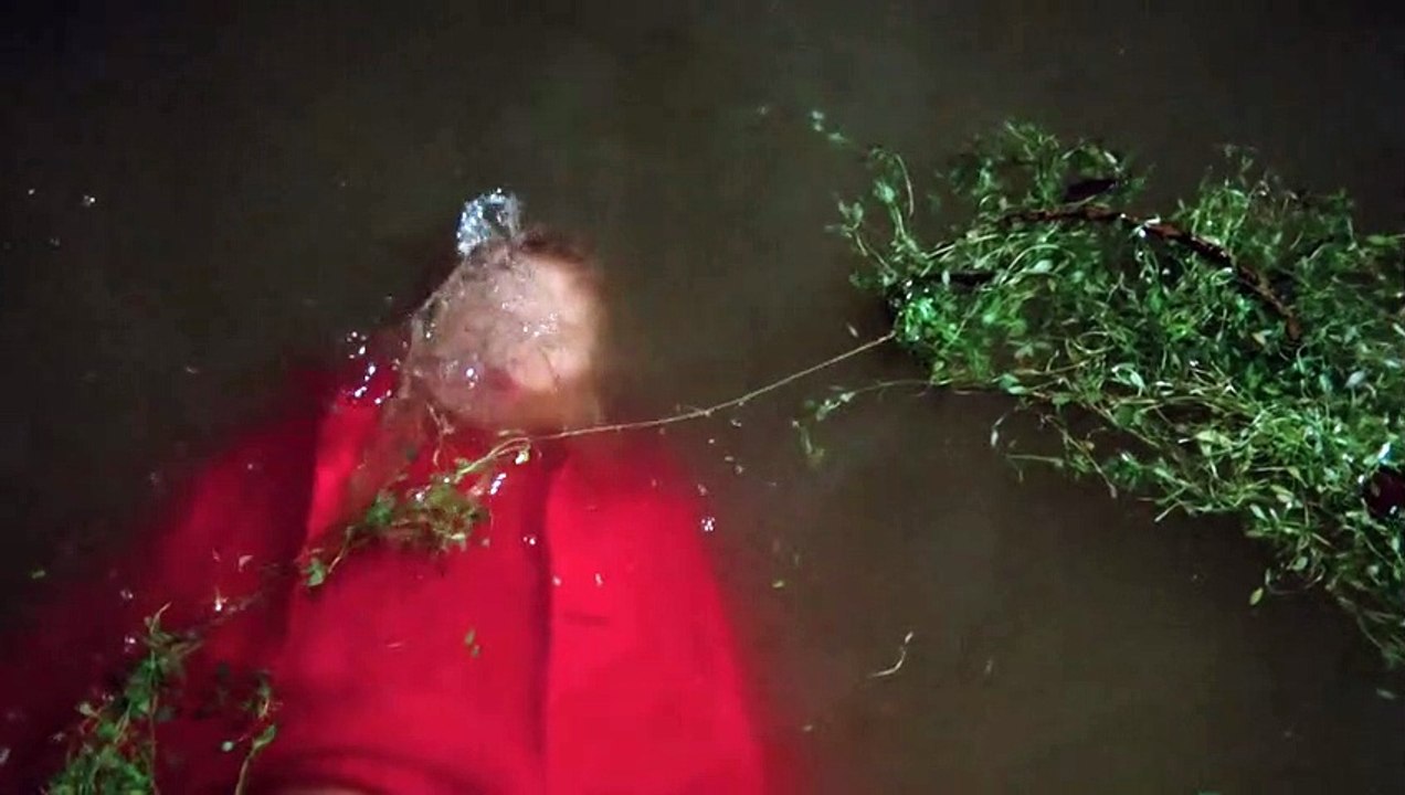 Wenn die Gondeln Trauer tragen | movie | 1973 | Official Trailer