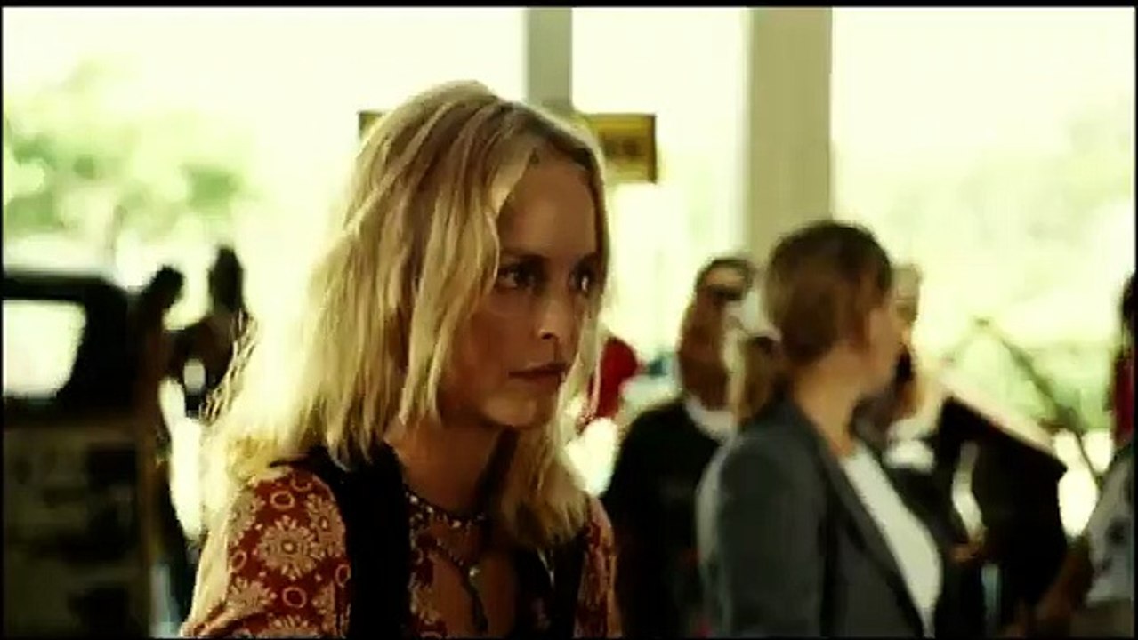 Schatten der Zeit | movie | 2005 | Official Trailer