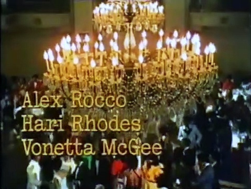 Detroit 9000 | movie | 1975 | Official Trailer