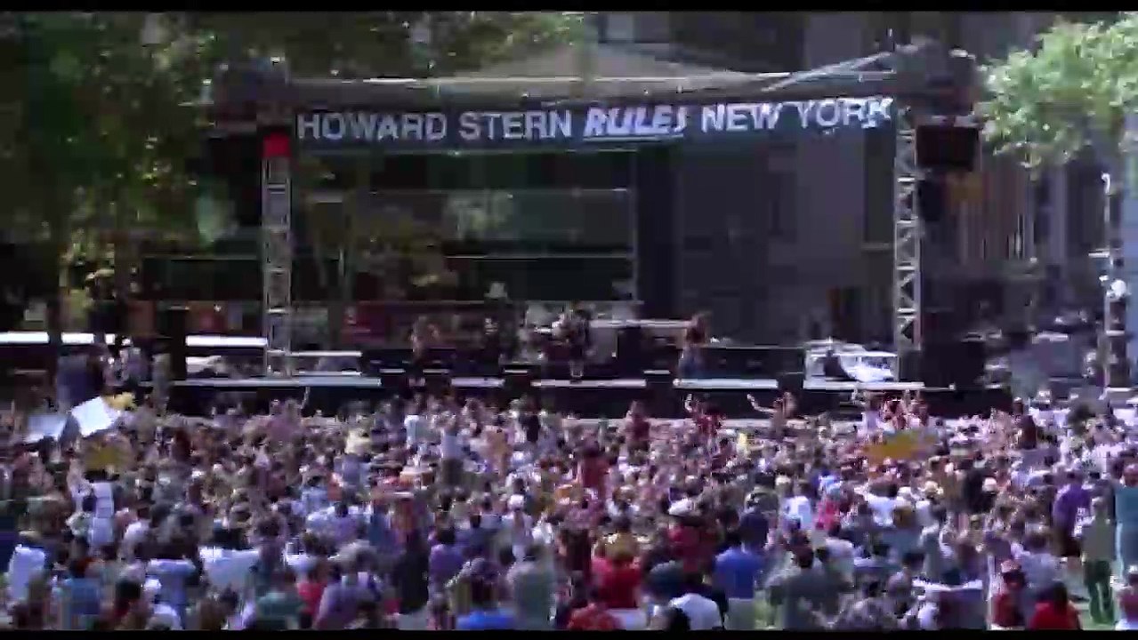 Private Parts | movie | 1997 | Official Trailer