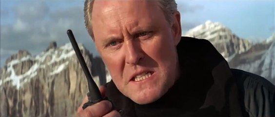 Na Krawędzi | movie | 1993 | Official Trailer