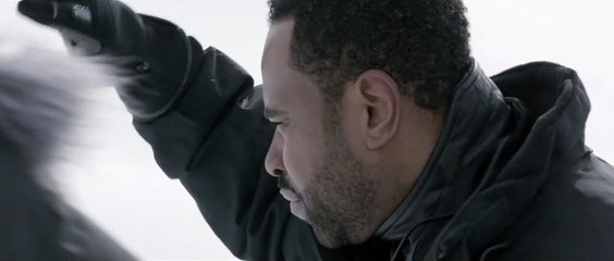 Ледяные солдаты | movie | 2020 | Official Trailer