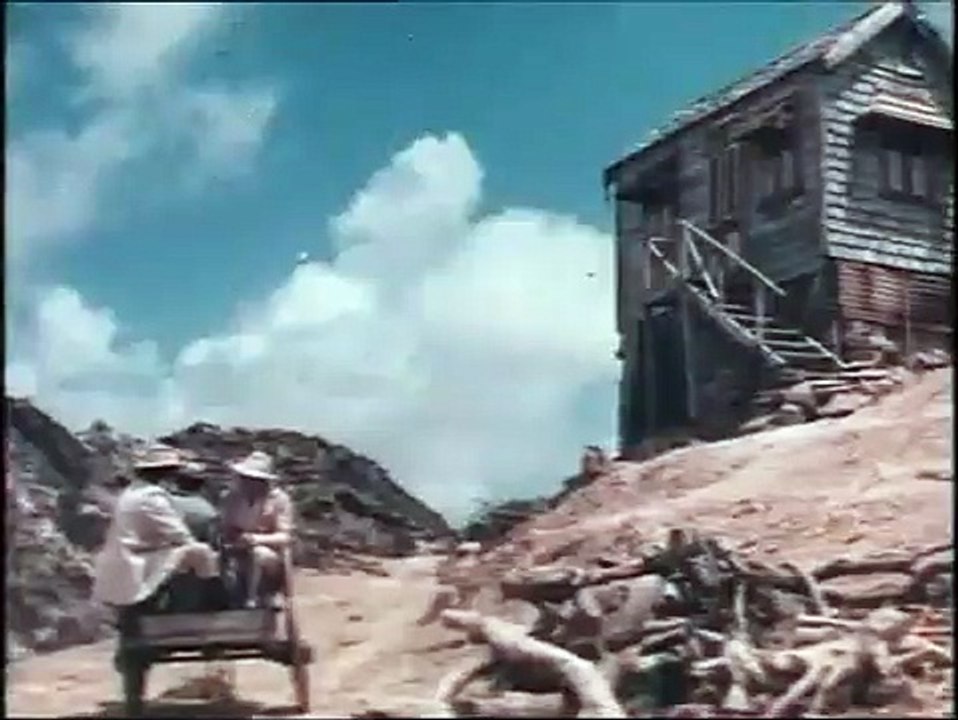 Black Snake | movie | 1984 | Official Trailer