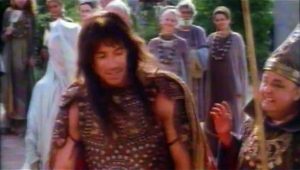 Kull - Der Eroberer | movie | 1997 | Official Trailer