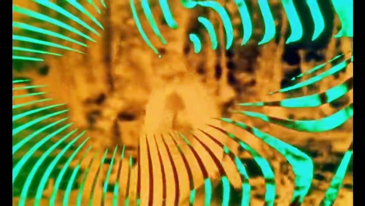 Torso - Die Säge des Teufels | movie | 1973 | Official Trailer