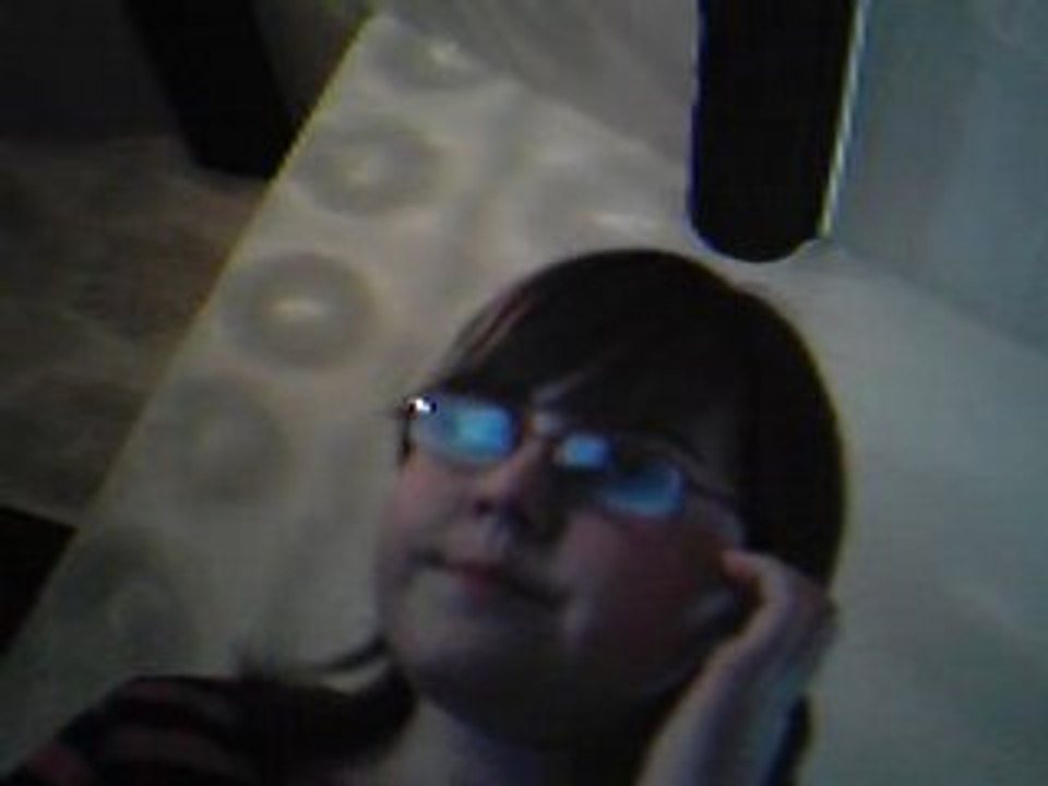 Moi qui chante belle demoiselle