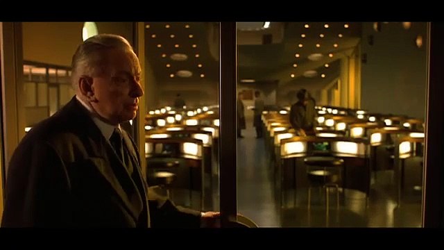 Gattaca | movie | 1997 | Official Trailer