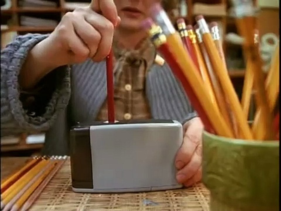 Office Killer | movie | 1997 | Official Trailer