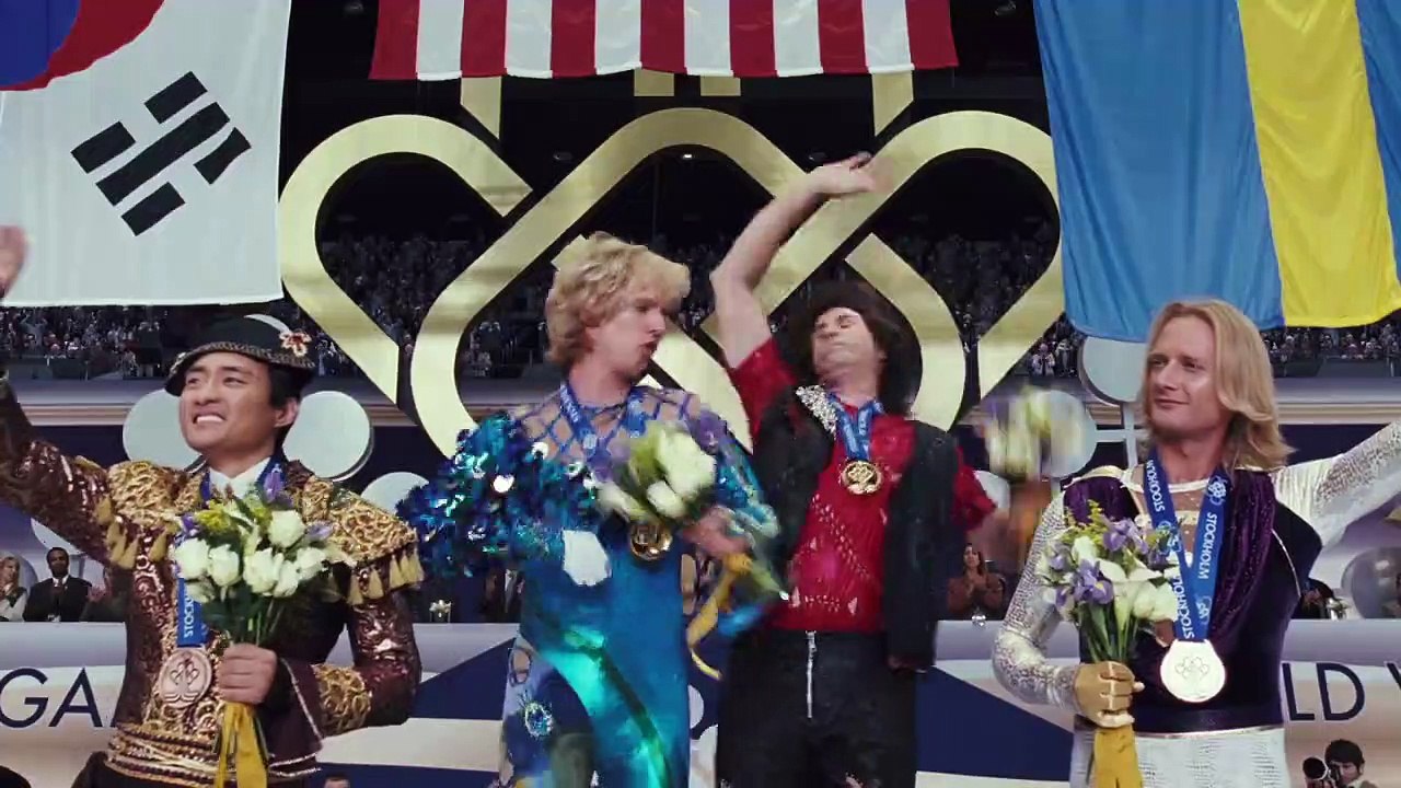 Die Eisprinzen | movie | 2006 | Official Trailer