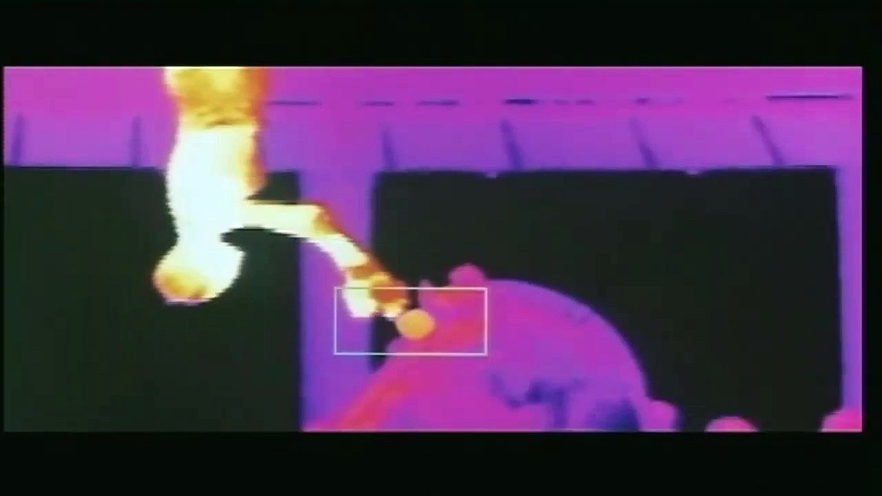 Cat's Eye | movie | 1997 | Official Trailer