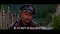 The Postman: O Mensageiro | movie | 1997 | Official Trailer
