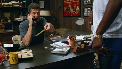 Джеки Браун | movie | 1997 | Official Trailer