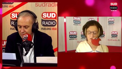 Elisabeth Lévy - "Fatima Zibouh, candidate de Brussels2030 : c'est un cas pur de grand remplacement"