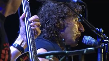 Ligabue Campovolo | movie | 2005 | Official Trailer