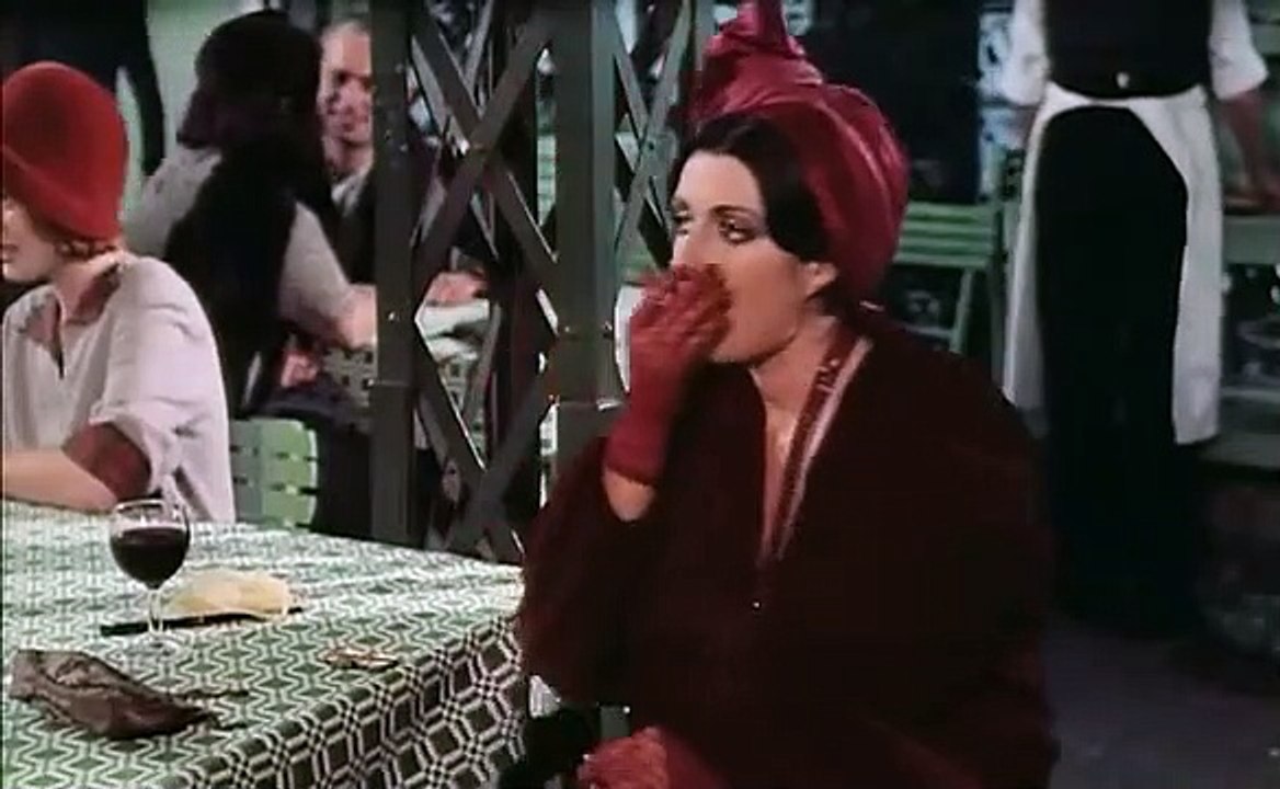 Comedian Harmonists | movie | 1997 | Official Trailer