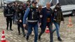 Tutuklanan Gökçeada Belediye Başkanı Çetin: Kimseden rüşvet almadım