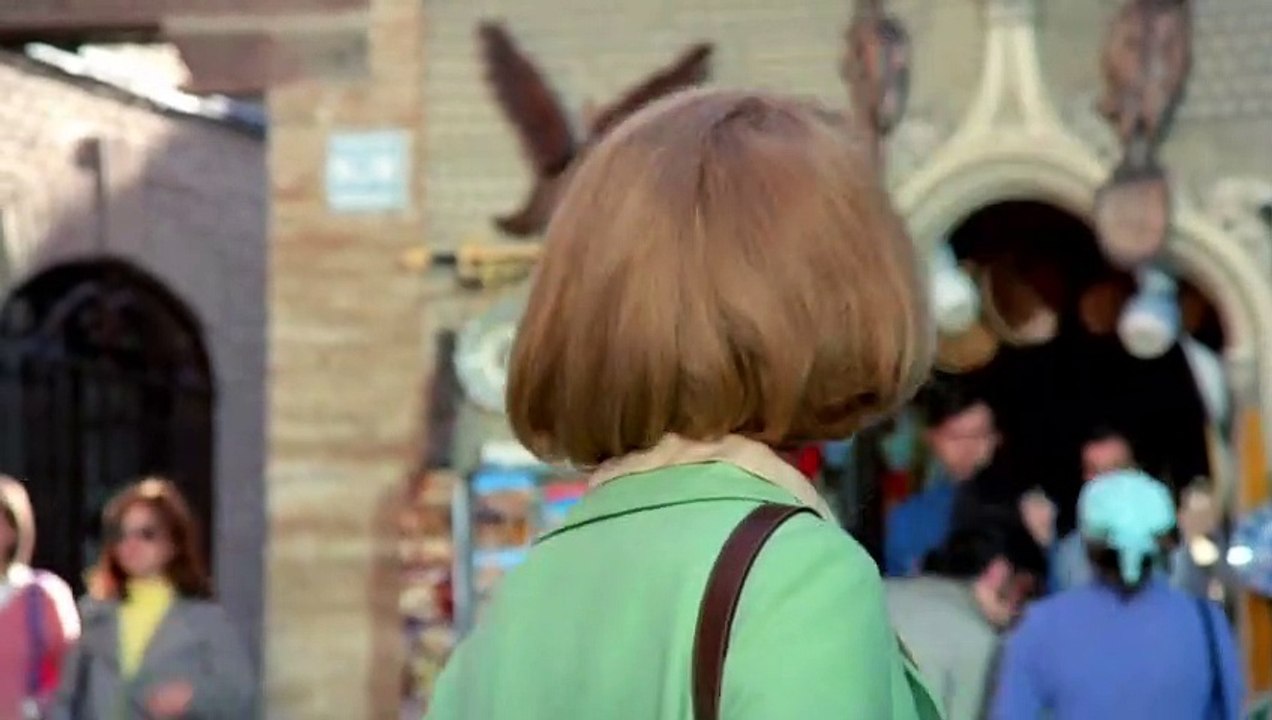 Lisa und der Teufel | movie | 1976 | Official Trailer