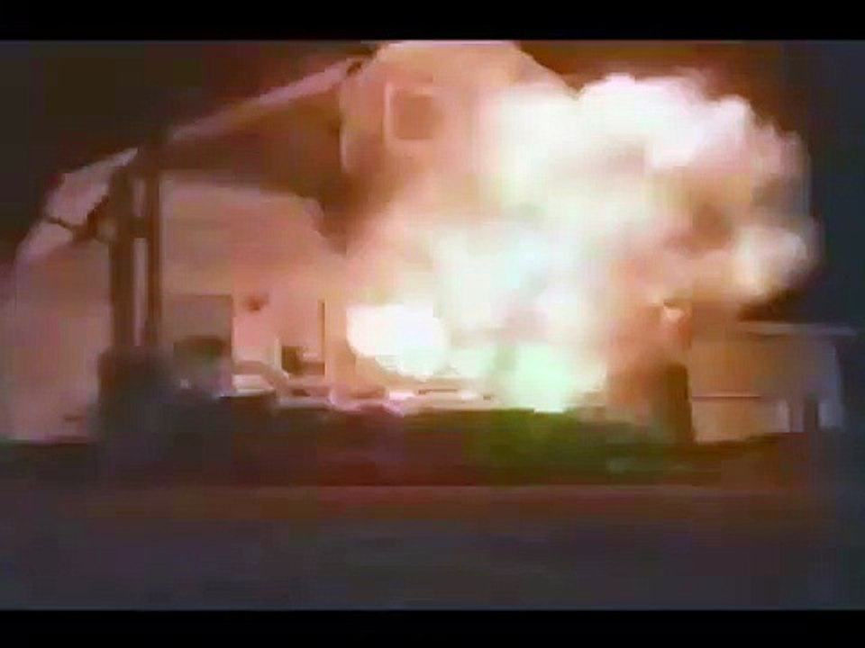 America's Most Wanted | movie | 2000 | Official Trailer