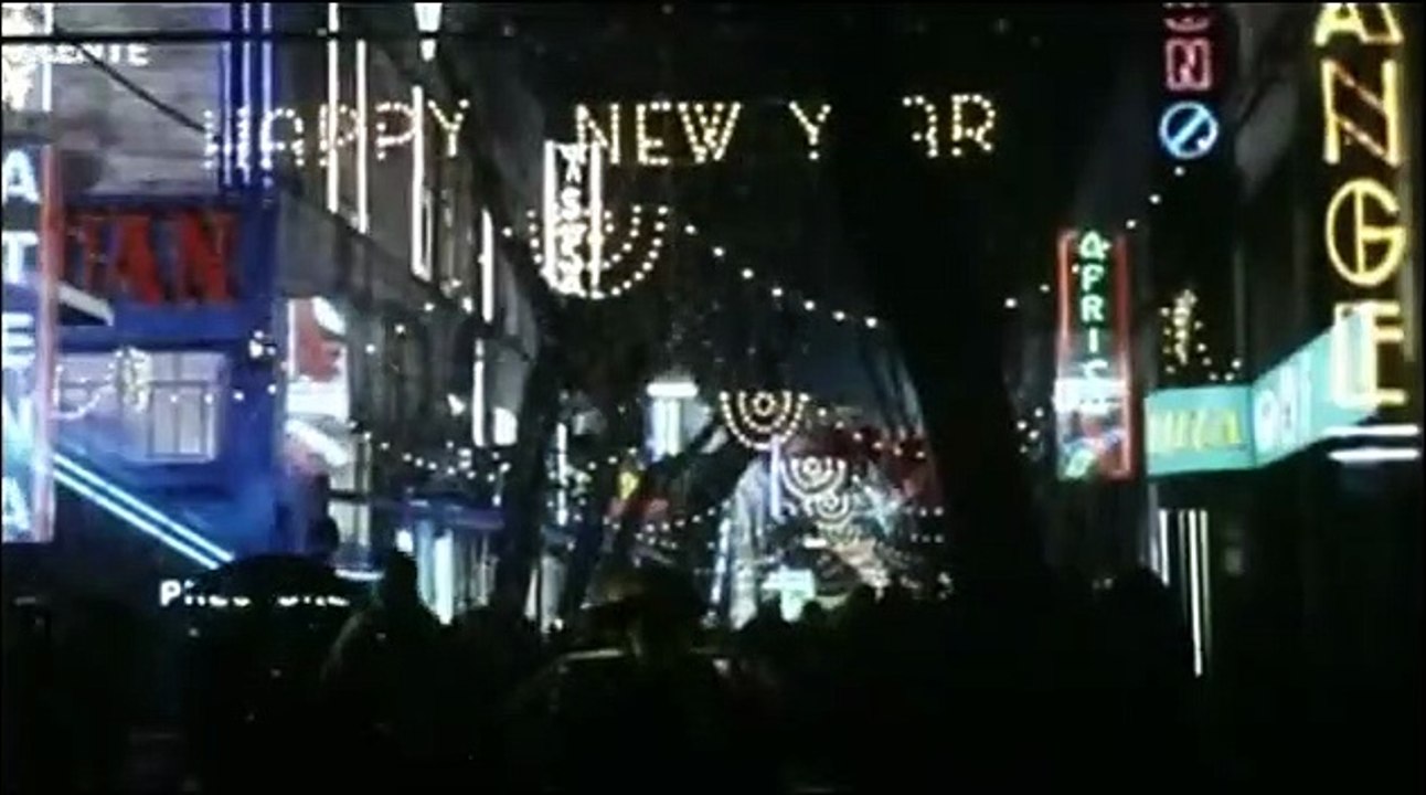 Nirvana - Die Zukunft ist ein Spiel | movie | 1997 | Official Trailer