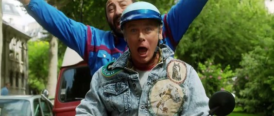 Δεύτερη Ευκαιρία | movie | 2015 | Official Trailer