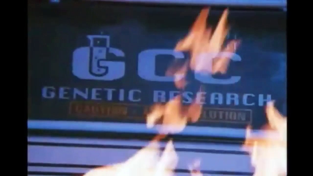 Jack Frost - Der eiskalte Killer | movie | 1997 | Official Trailer