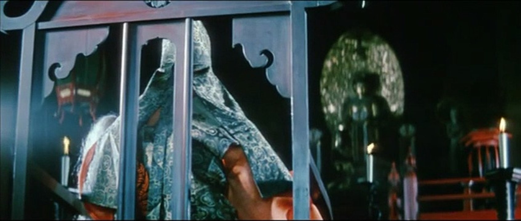 Okami - Der weiße Pfad der Hölle | movie | 1973 | Official Trailer