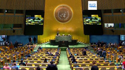 Dans l'Est de l'Ukraine, la pression des troupes russes s'accroît