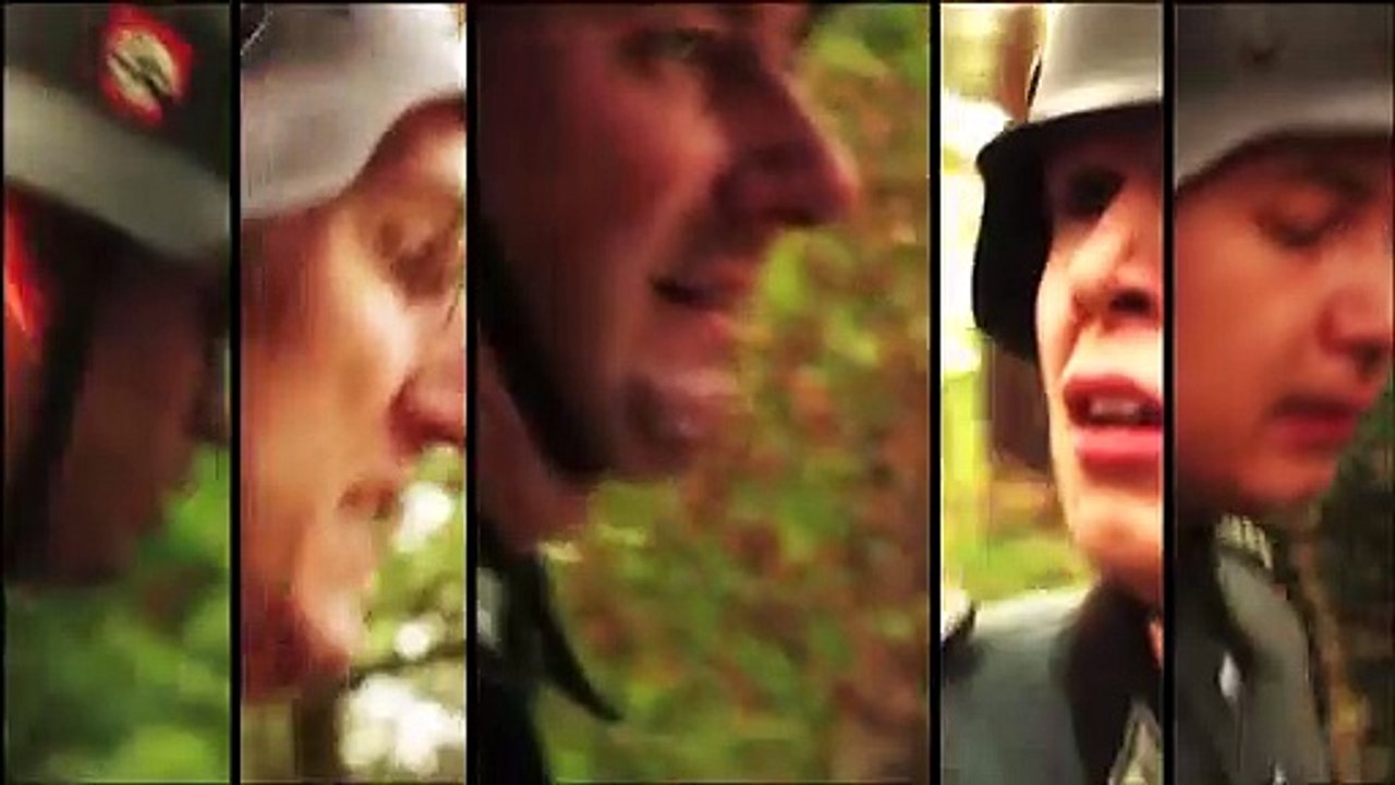 Das radikal Böse | movie | 2014 | Official Trailer