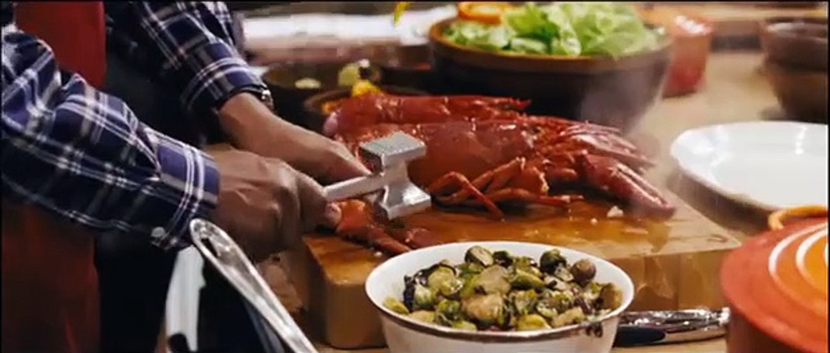 Schwiegereltern inklusive | movie | 2013 | Official Trailer