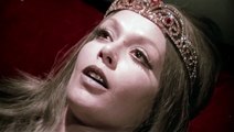 Young Hannah - Vampire Queen | movie | 1973 | Official Trailer