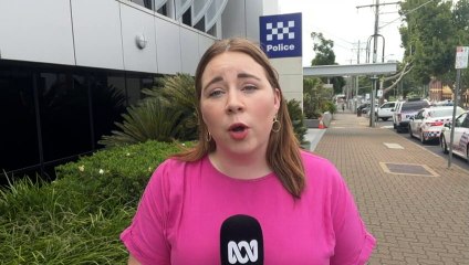 Two teens face court over alleged attack of elderly man