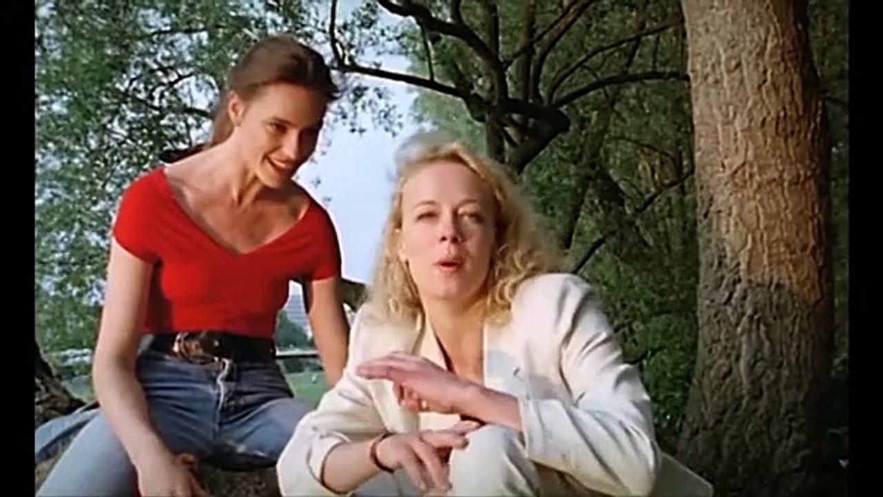 Abgeschminkt! | movie | 1993 | Official Trailer