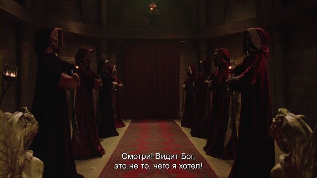 Исполнитель желаний | movie | 1997 | Official Trailer