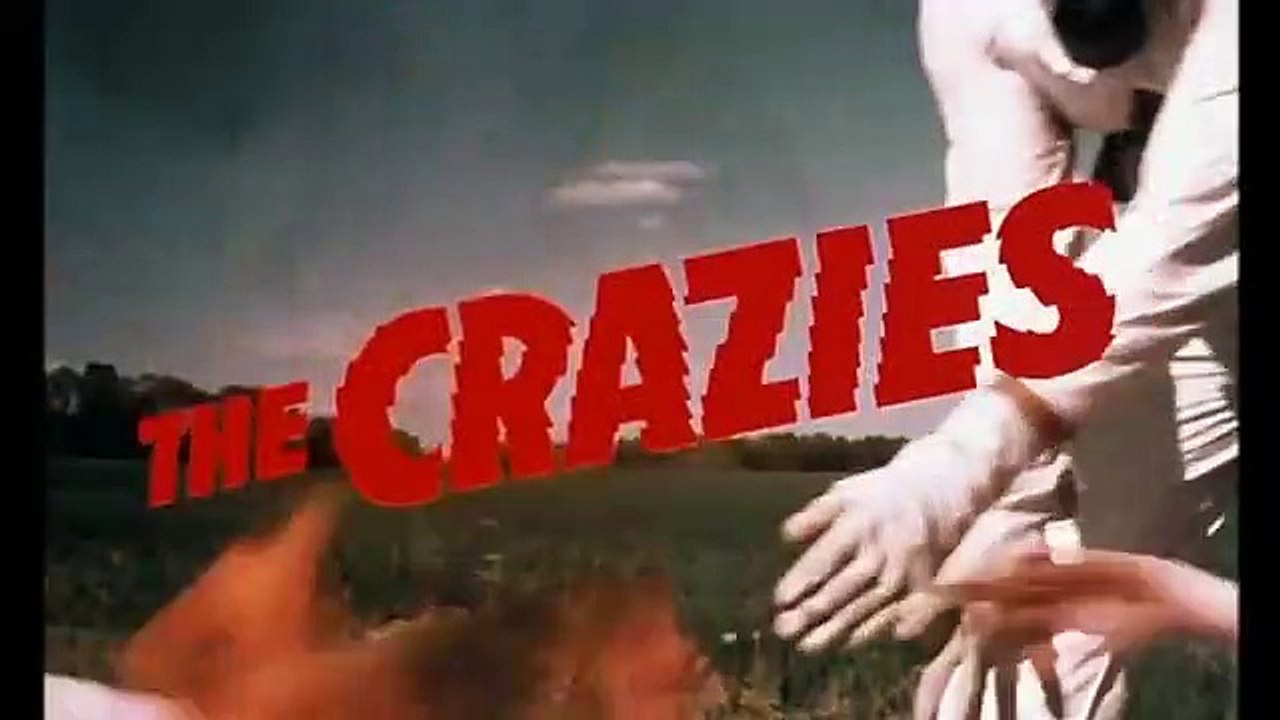 Crazies | movie | 1973 | Official Trailer