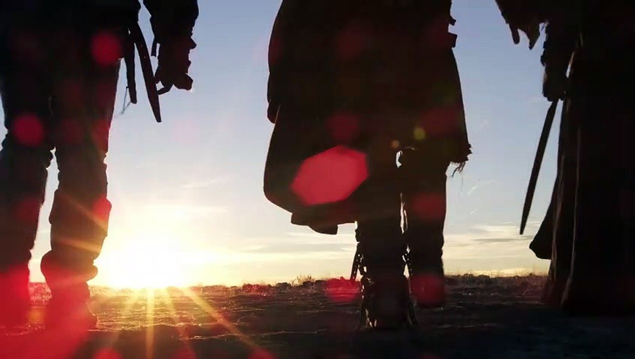 Mythica - Weg der Gefährten | movie | 2014 | Official Trailer