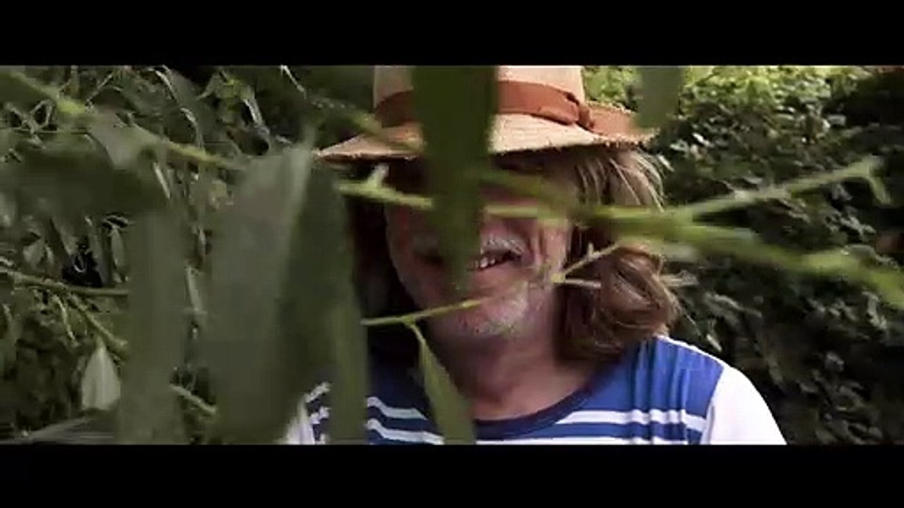 Mülheim Texas – Helge Schneider hier und dort | movie | 2015 | Official Trailer