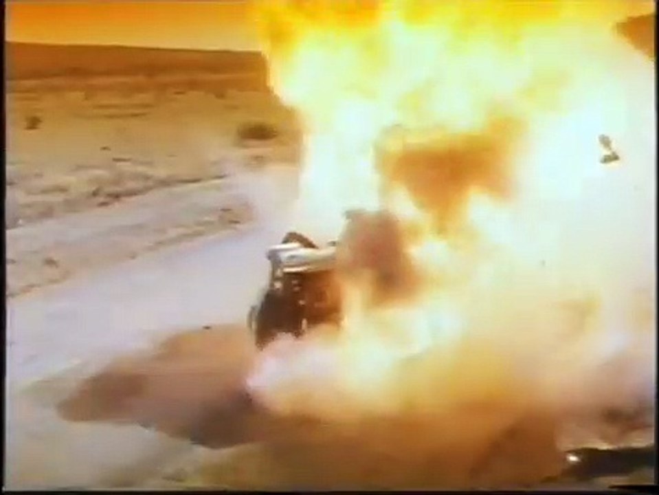 Retroactive - Gefangene der Zeit | movie | 1997 | Official Trailer