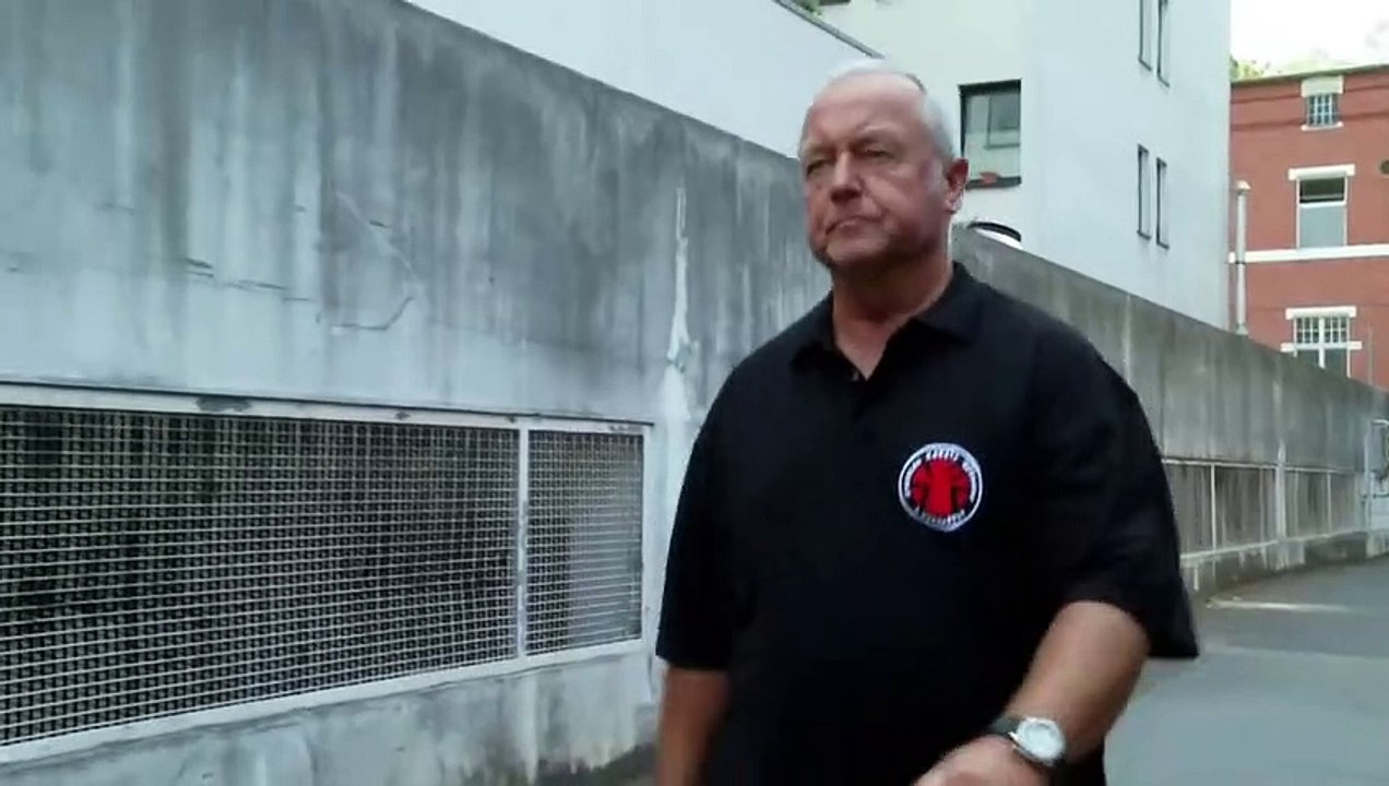 Härte | movie | 2018 | Official Trailer