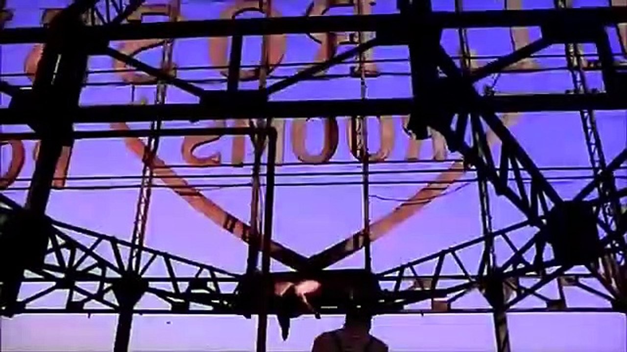 Nowhere | movie | 1997 | Official Trailer